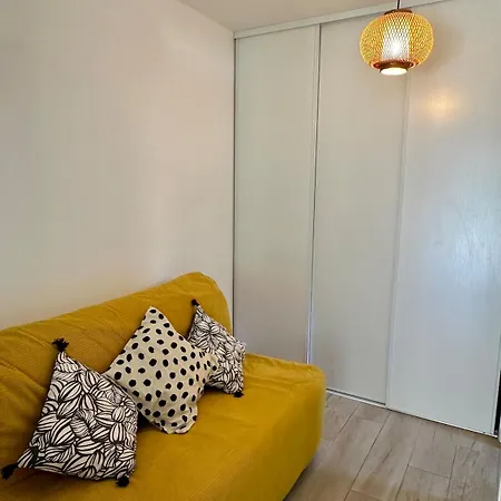 Cocoon élégant - Terrasse, Plages à Pied Et Pkg Privé Sanary-sur-Mer